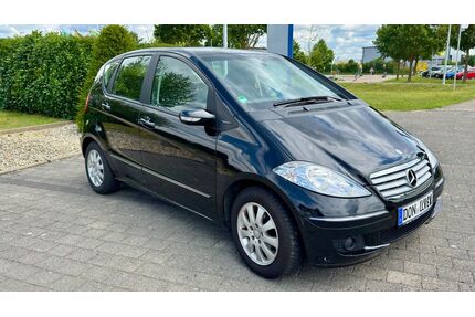 Mercedes-Benz A 150 Gebrauchtwagen