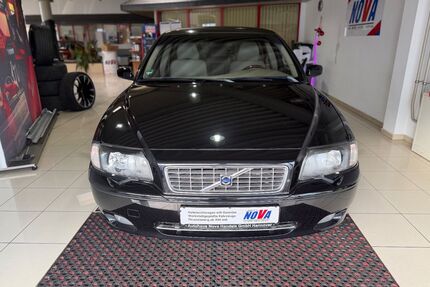 Volvo S80 Gebrauchtwagen
