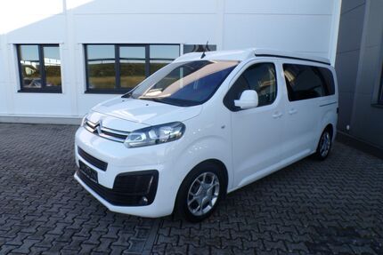 Citroen SpaceTourer Gebrauchtwagen