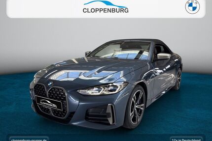 BMW M440 Gebrauchtwagen