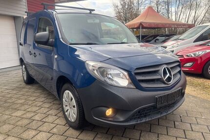 Mercedes-Benz Citan Gebrauchtwagen