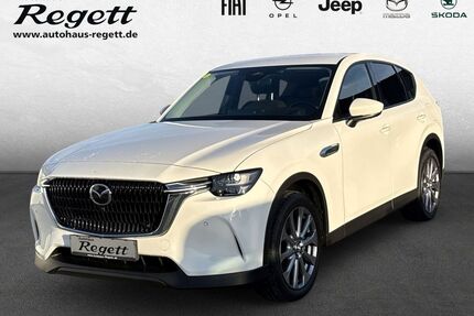 Mazda CX-60 Gebrauchtwagen