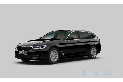 BMW 530 Gebrauchtwagen