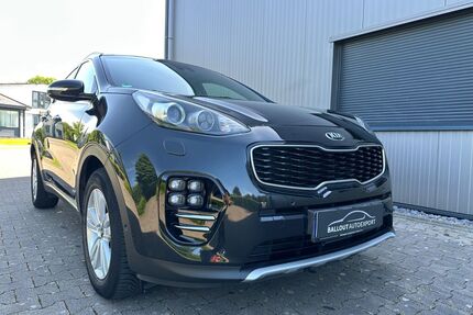 Kia Sportage Gebrauchtwagen