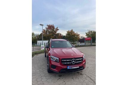 Mercedes-Benz GLB 200 Gebrauchtwagen