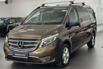 Mercedes-Benz Vito Gebrauchtwagen