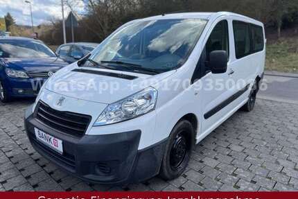 Peugeot Expert Gebrauchtwagen