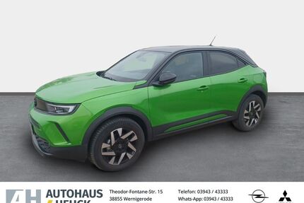 Opel Mokka Gebrauchtwagen