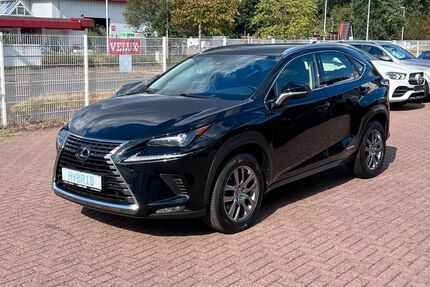 Lexus NX 300 Gebrauchtwagen