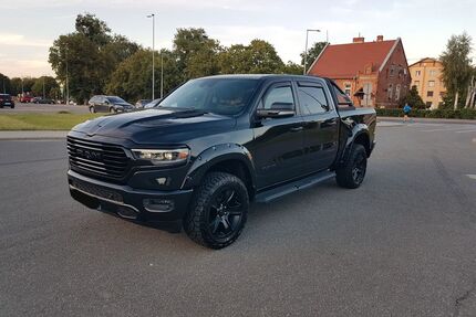 Dodge RAM Gebrauchtwagen