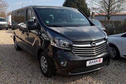 Opel Vivaro Gebrauchtwagen