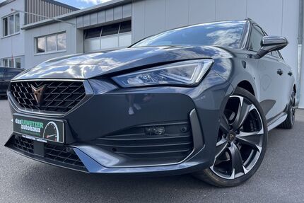 Cupra Leon Gebrauchtwagen