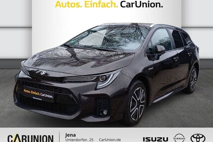 Suzuki Swace Gebrauchtwagen