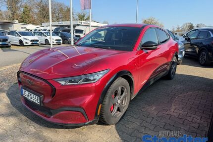 Ford Mustang Mach-E Gebrauchtwagen