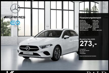 Mercedes-Benz A 200 Gebrauchtwagen