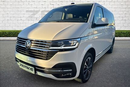 VW T6 Multivan Gebrauchtwagen