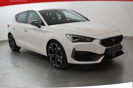 Cupra Leon Gebrauchtwagen