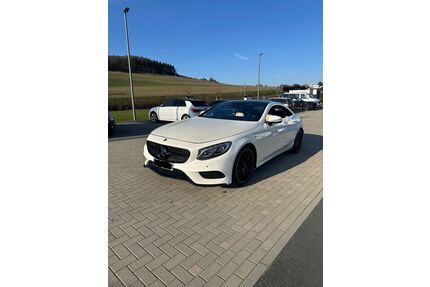 Mercedes-Benz S 500 Gebrauchtwagen