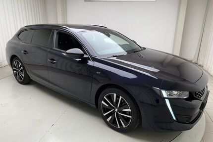 Peugeot 508 Gebrauchtwagen