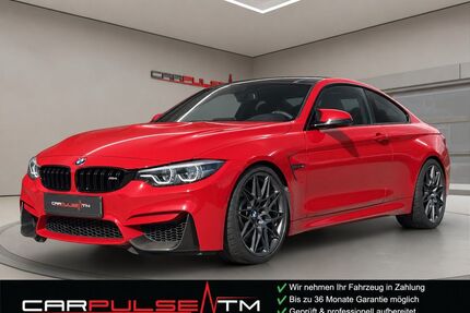 BMW M4 Gebrauchtwagen