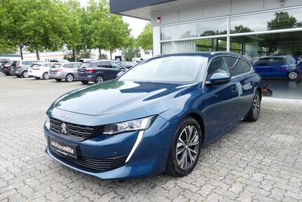 Peugeot 508 Gebrauchtwagen