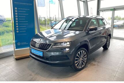 Skoda Karoq Gebrauchtwagen