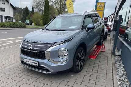 Mitsubishi Outlander Gebrauchtwagen