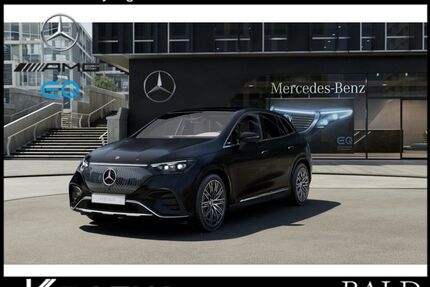Mercedes-Benz EQE SUV Gebrauchtwagen
