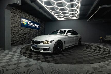 BMW 440 Gebrauchtwagen