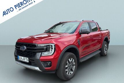 Ford Ranger Gebrauchtwagen