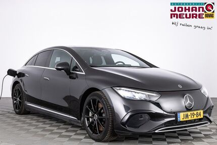 Mercedes-Benz EQE Gebrauchtwagen