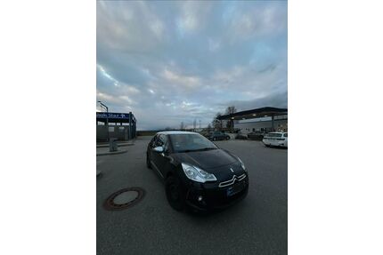 Citroen DS3 Gebrauchtwagen