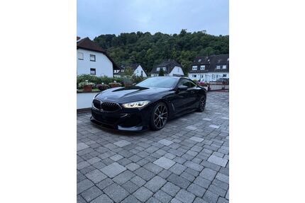 BMW 840 Gebrauchtwagen