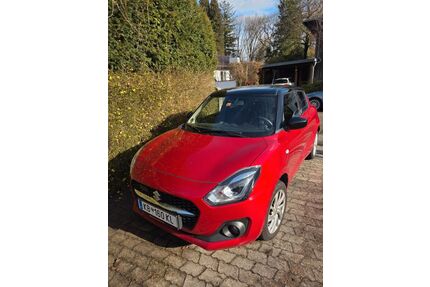 Suzuki Swift Gebrauchtwagen