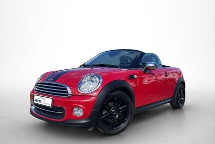 Mini Cooper Roadster Gebrauchtwagen