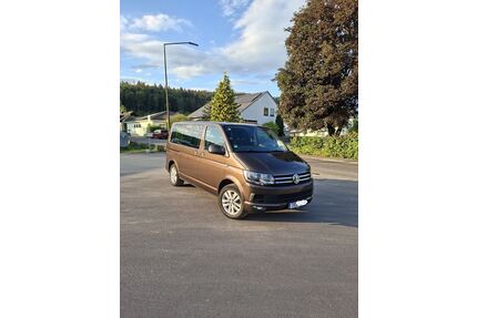 VW T6 Caravelle Gebrauchtwagen