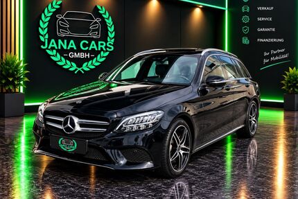 Mercedes-Benz C 180 Gebrauchtwagen
