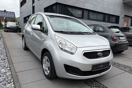 Kia Venga Gebrauchtwagen