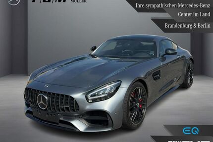 Mercedes-Benz AMG GT C Gebrauchtwagen
