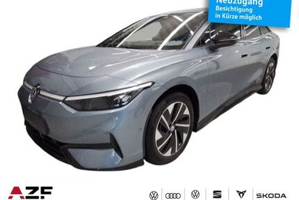 VW ID.7 Gebrauchtwagen