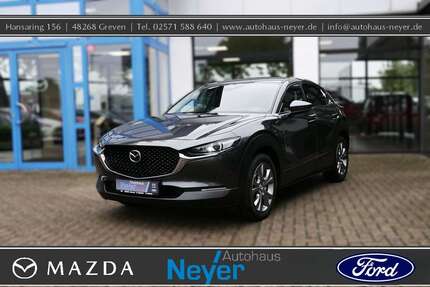 Mazda CX-30 Gebrauchtwagen