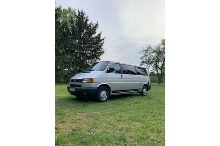 VW T4 andere Gebrauchtwagen