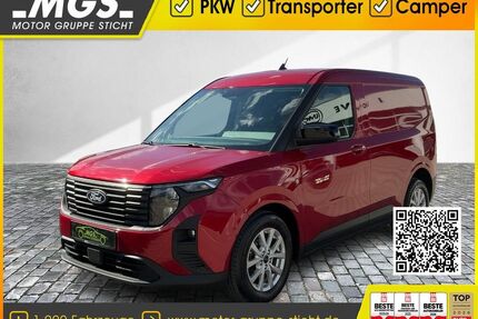 Ford Transit Courier Gebrauchtwagen