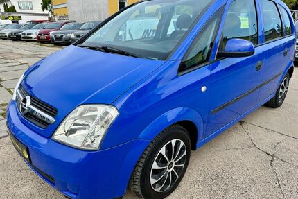 Opel Meriva Gebrauchtwagen