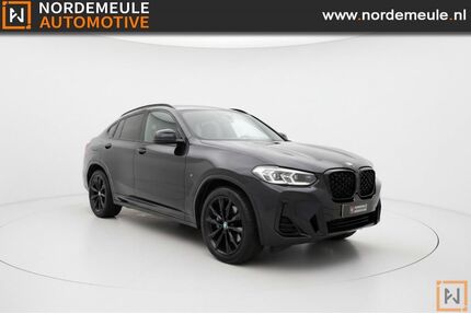BMW X4 Gebrauchtwagen