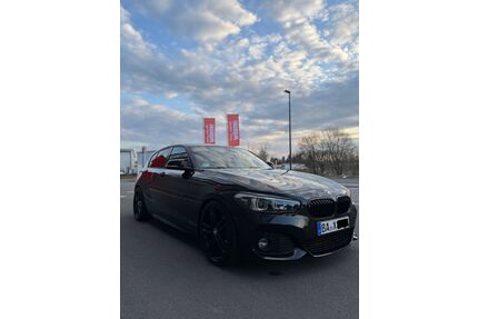 BMW 120 Gebrauchtwagen
