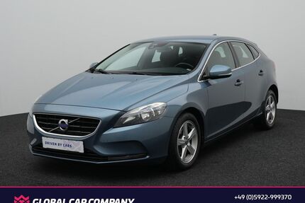 Volvo V40 Gebrauchtwagen
