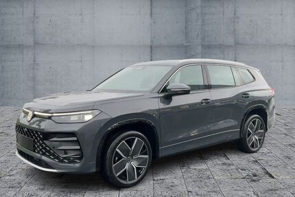 VW Tayron Gebrauchtwagen