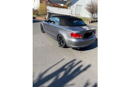 BMW 123 Gebrauchtwagen
