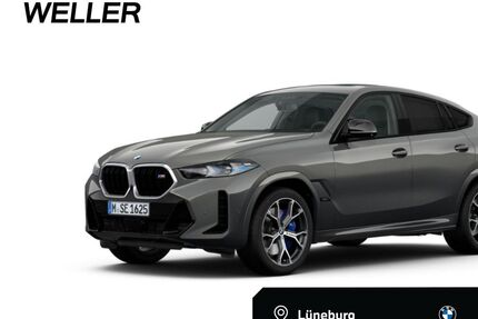BMW X6 M60 Gebrauchtwagen